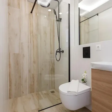 Acquarela Family Home Free Parking By Cadiz4Rentals Exterior photo