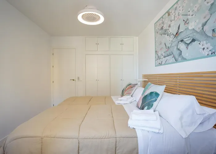 Acquarela Family Home Free Parking By Cadiz4Rentals