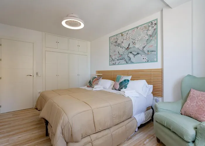 Acquarela Family Home Free Parking By Cadiz4Rentals