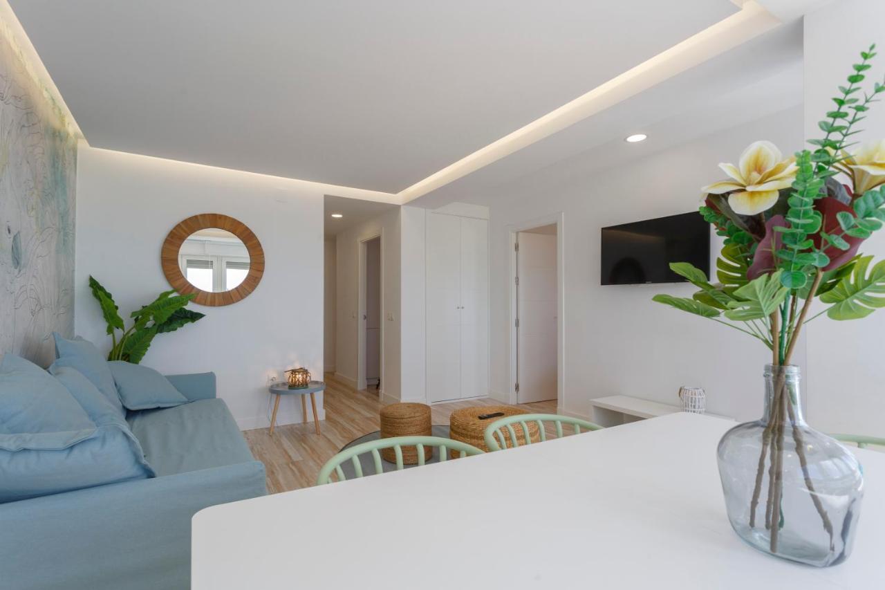 Acquarela Family Free Parking By Cadiz4rentals