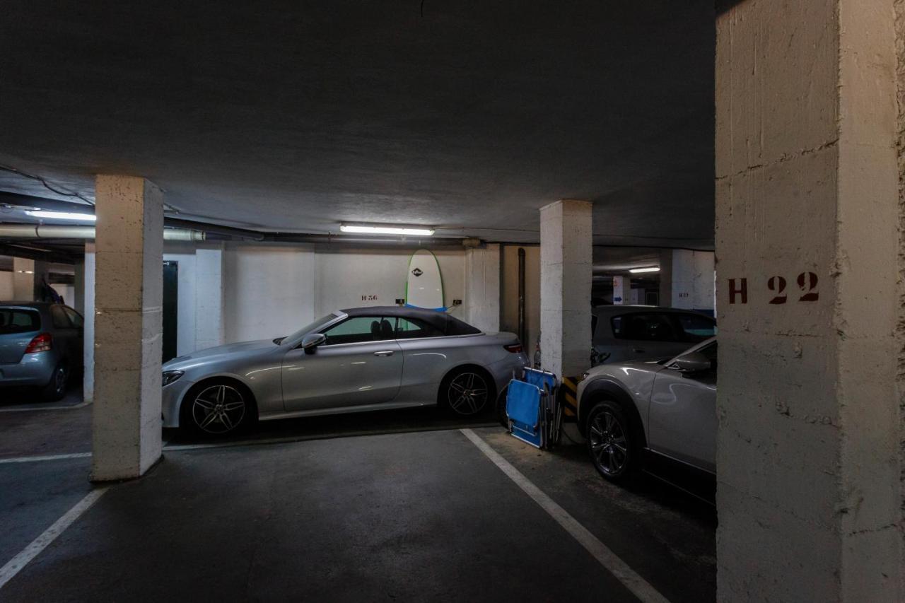 Acquarela Family Free Parking By Cadiz4rentals Cadiz