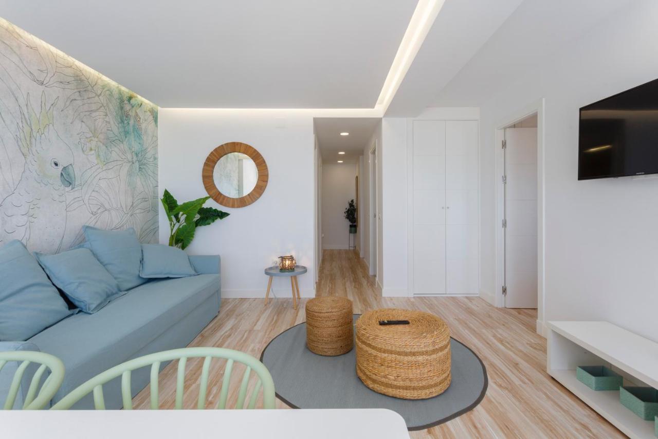 Acquarela Family Free Parking By Cadiz4rentals *