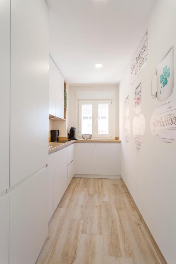 Apartment Acquarela Family Free Parking By Cadiz4rentals