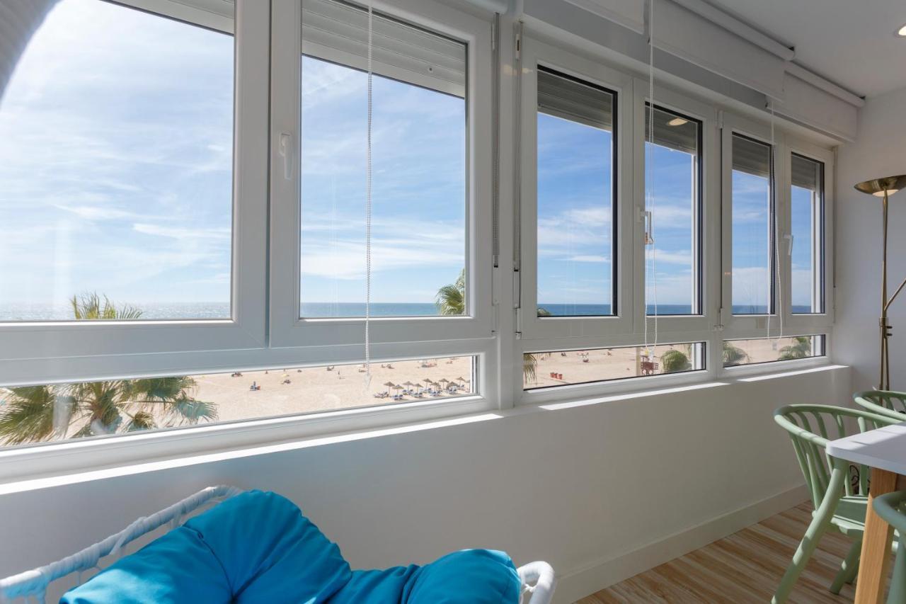 Acquarela Family Free Parking By Cadiz4rentals Cadiz