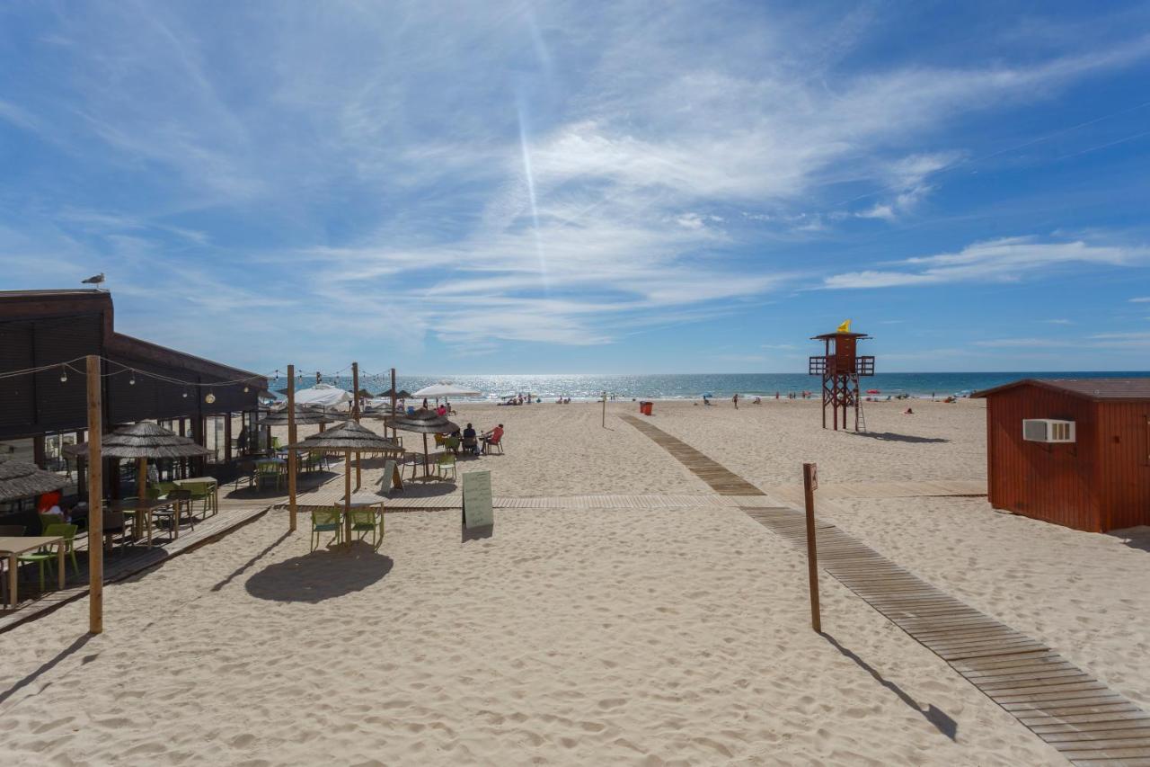 Acquarela Family Free Parking By Cadiz4rentals *