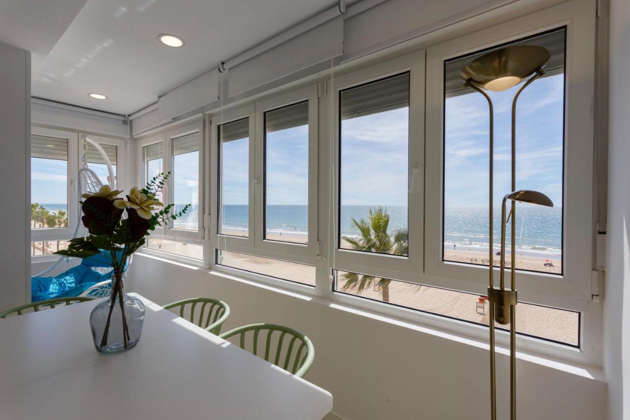 Acquarela Family Free Parking By Cadiz4rentals Apartment Cadiz