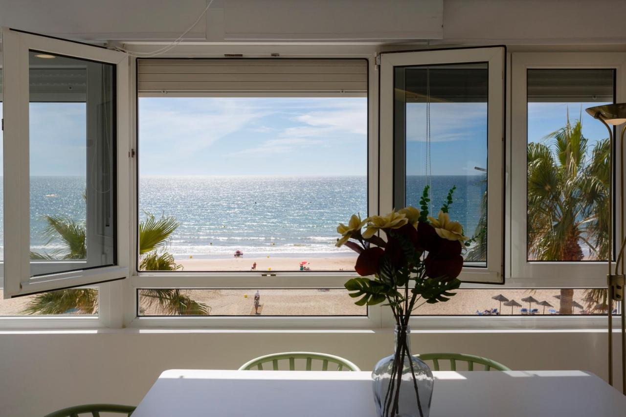 Acquarela Family Free Parking By Cadiz4rentals