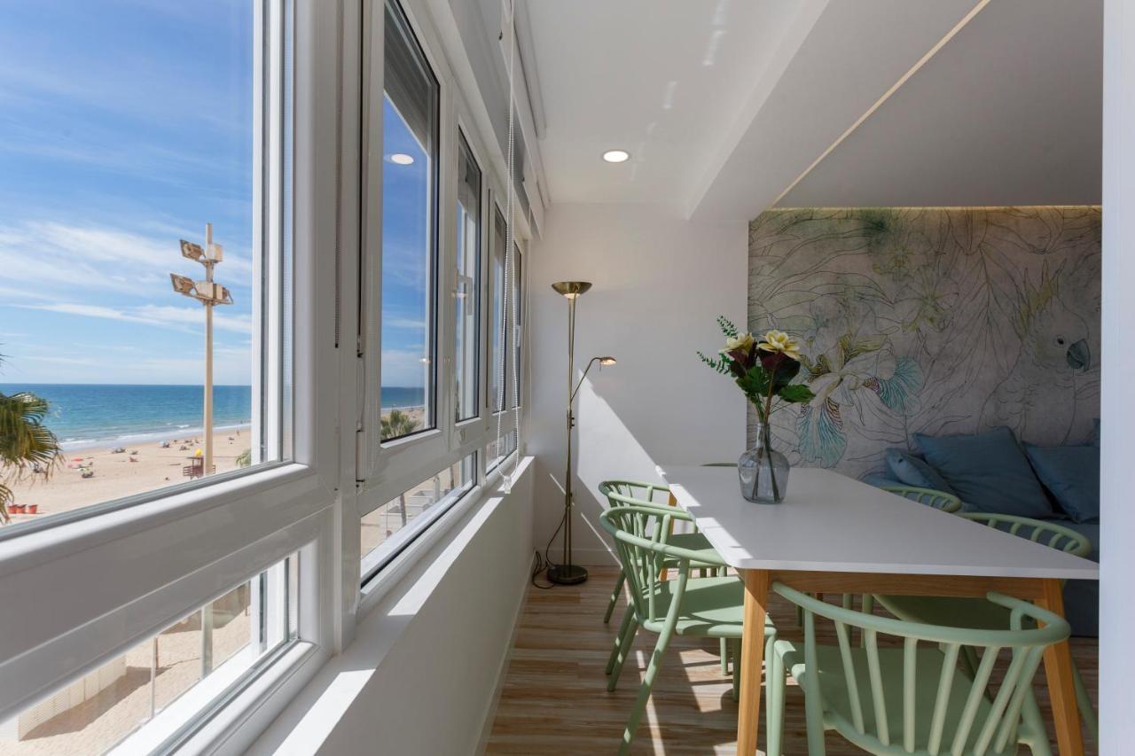 Acquarela Family Free Parking By Cadiz4rentals *