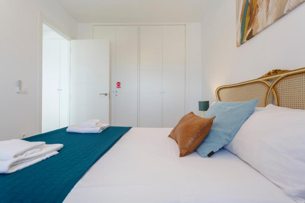 Acquarela Family Free Parking By Cadiz4rentals