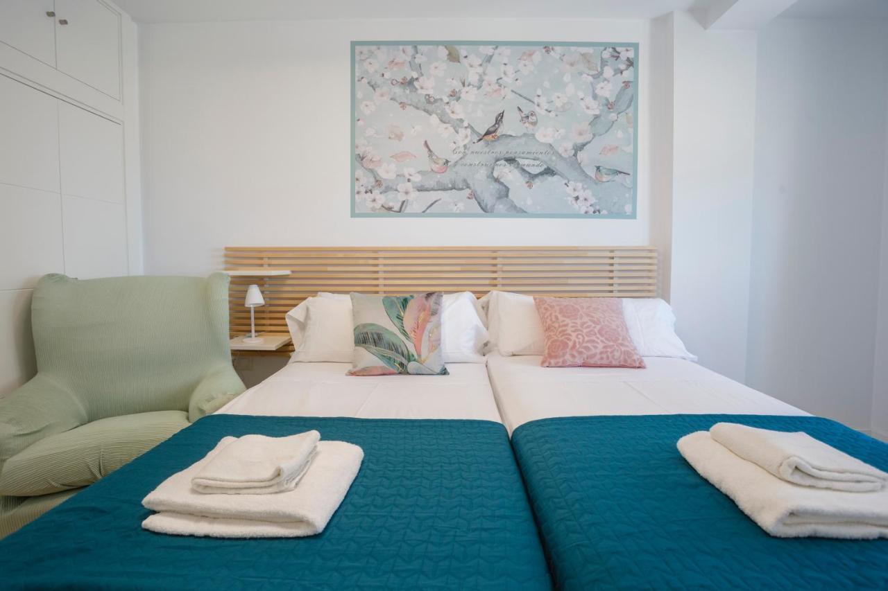 Acquarela Family Free Parking By Cadiz4rentals Apartment Cadiz