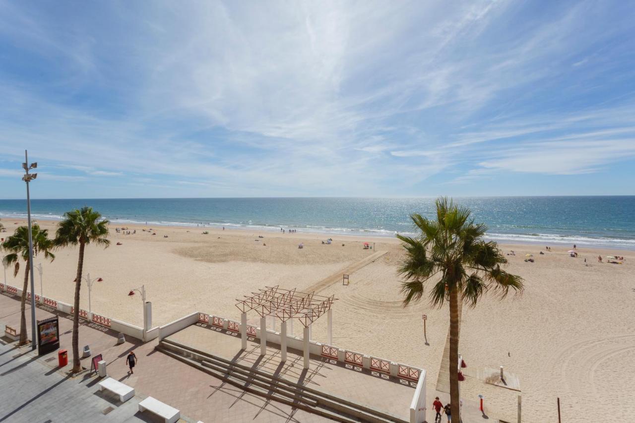 Acquarela Family Free Parking By Cadiz4rentals Cadiz
